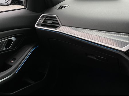 2023 BMW 3 Series M SPORT..AUTO..HYBRID..HEATED SEATS..APPLE CARPLAY €32,950 thumbnail