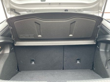 2017 Hyundai i20 - thumbnail 10