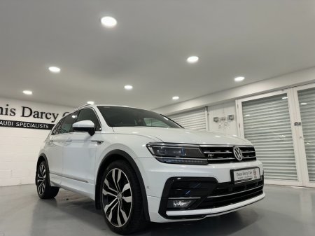 2019 Volkswagen Tiguan - thumbnail 3