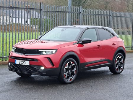 2023 Vauxhall Mokka - thumbnail 5