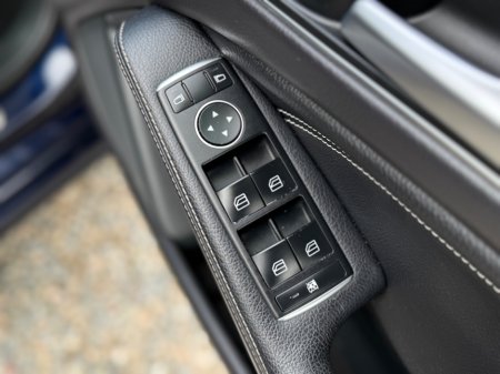 2018 Mercedes-Benz A Class - thumbnail 17