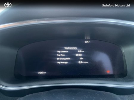 2024 Toyota Corolla COROLLA HYBRID LUNA T/S €29,900 thumbnail