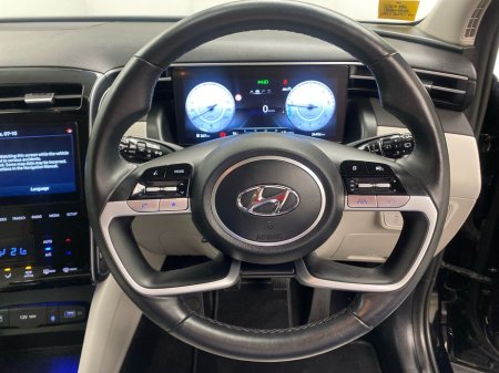 2023 Hyundai Tucson - thumbnail 13