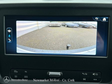 2026 Mercedes-Benz Vito - thumbnail 9