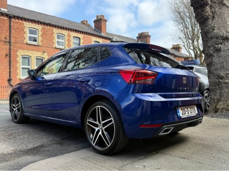 2020 SEAT Ibiza - thumbnail 7