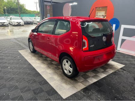 2016 Volkswagen up! VW UP AUTOMATIC 1.0 PETROL / 43k KMs / AUTOMATIC & MORE €10,950