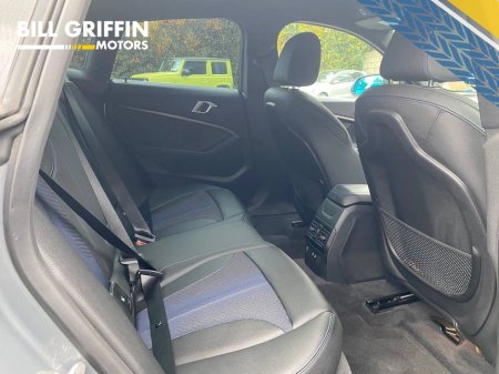 2021 BMW 2 Series - thumbnail 8