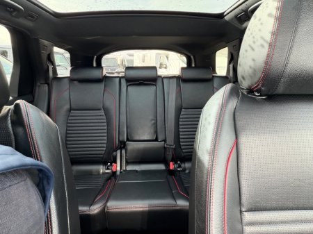 2022 Land Rover Discovery - thumbnail 22