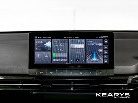 2023 MG 4 MG4 LR Exclusive thumbnail