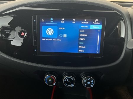 2024 Toyota Aygo X AYGO X DESIGN €19,950 thumbnail