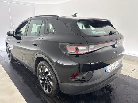 2023 Volkswagen ID.4 PURE 109 K LIFE 52KWH 148HP 5DR thumbnail