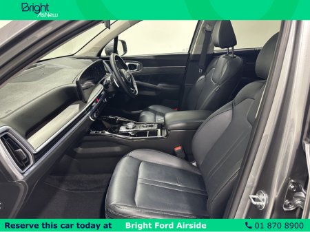 2025 Kia Sorento PHEV PE 7S 4WD-PLEASE CALL NOW TO RESERVE THIS CAR- €58,950 thumbnail