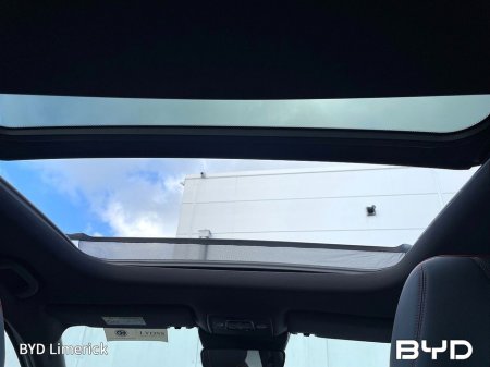 2026 BYD ATTO 3 "261 Delivery" BYD Atto 3, Design (60kWh) with Finance Available Adaptive & Intelligent Cruise Control 15.6" Electric Rotary Touchscreen - Panoramic Sunroof - Heated Front Seats - 18 Alloy Wheels €44,454 thumbnail