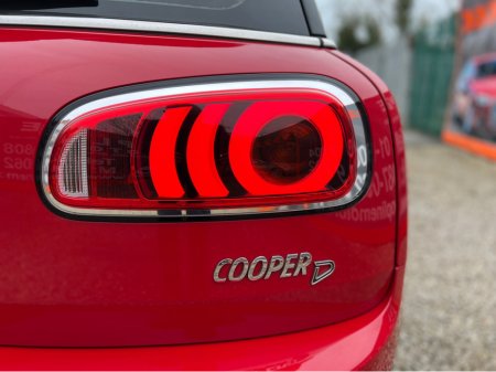 2017 MINI Clubman - thumbnail 3