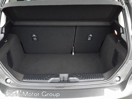 2022 Ford Fiesta - thumbnail 18