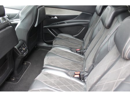 2019 Peugeot 5008 - thumbnail 23