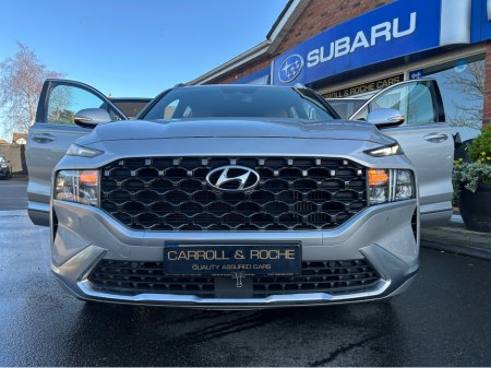 2022 Hyundai Santa Fe - thumbnail 31