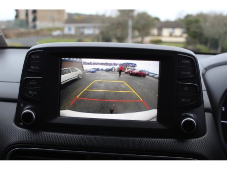 2019 Hyundai Kona KAUAI EXECUTIVE 2 TONE 5DR 2TONE thumbnail