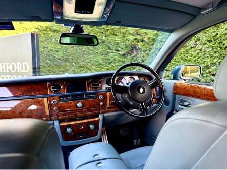 2004 Rolls-Royce Phantom AUTO thumbnail