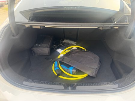 2022 Mercedes-Benz A Class - thumbnail 21