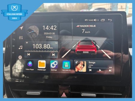 2023 Toyota Camry 2.5 6AA-AXVH70 HEV 4DR A €41,999 thumbnail