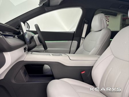 2026 Xpeng G6 - thumbnail 18