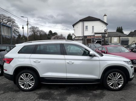 2019 Skoda Kodiaq - thumbnail 6