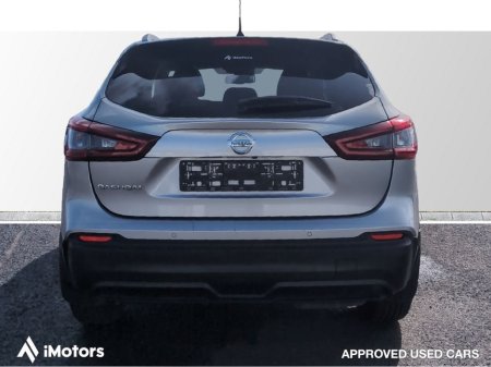 2021 Nissan Qashqai - thumbnail 6