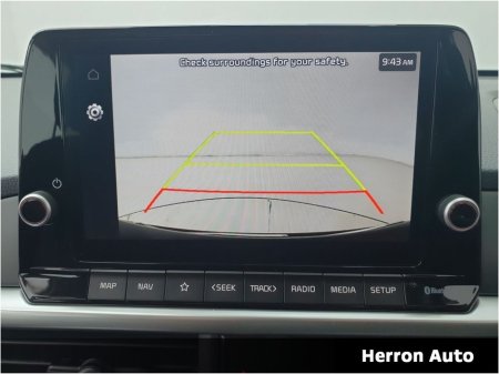 2026 Kia Picanto - thumbnail 11