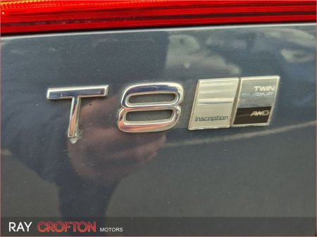 2020 Volvo XC60 - thumbnail 28