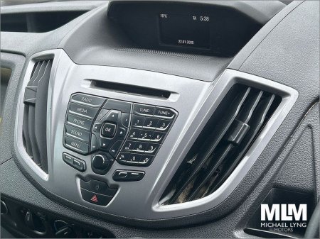 2020 Ford Transit 350 L TRND 2.0 130BHP RW, (NV) €18,950 thumbnail