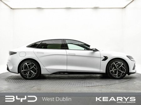 2026 BYD Seal - thumbnail 8