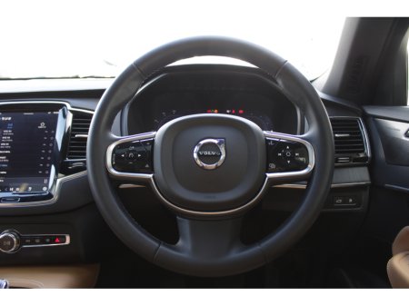 2023 Volvo XC90 - thumbnail 21