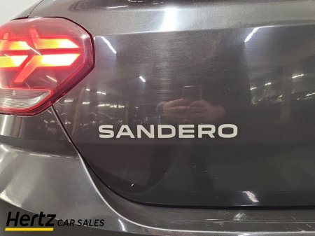 2023 Dacia Sandero Stepway - thumbnail 11