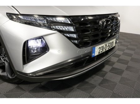 2023 Hyundai Tucson PLUG IN HYBRID EXECUTIVE PLUS 1.6L PETROL AUTOMATIC SUV €37,995
