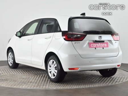 2023 Honda Jazz - thumbnail 3