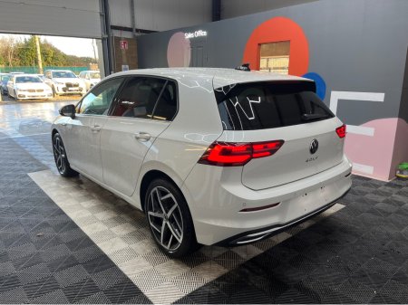 2024 Volkswagen Golf €33950! 2024 VW GOLF 2.0 TDI AUTOMATIC STYLE PLATINUM EDITION  - Heated Seats + Steering Wheel - Front + Rear Sensors €33,950