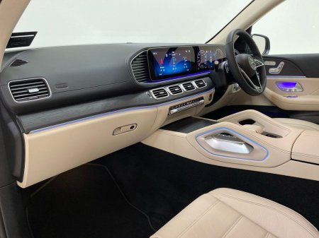 2026 Mercedes-Benz GLE Class - photo 6