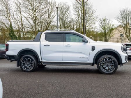 2023 Ford Ranger - thumbnail 20