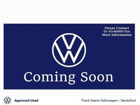2025 Volkswagen T-Roc *Edition 75* 1.0TSI 116HP Manual @Frank Keane Volkswagen South Dublin