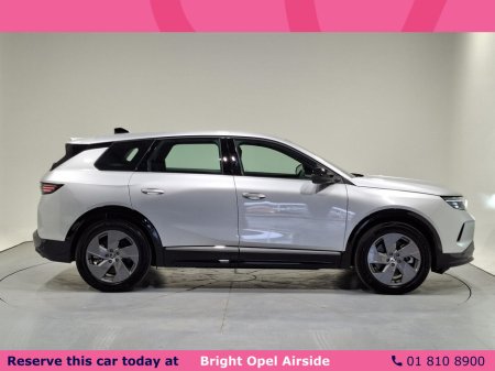 2026 Opel Grandland - thumbnail 5