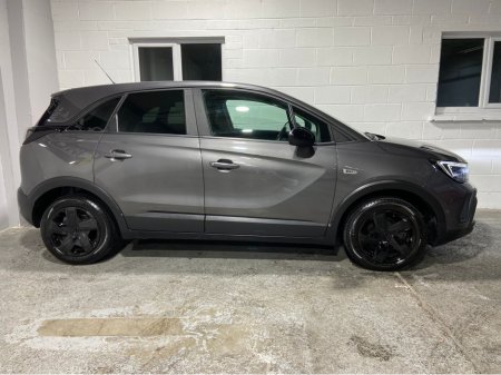 2022 Opel Crossland X X 1.5 CDTI 6 SPEED 5DR €13,795 thumbnail