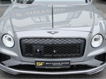 2026 Bentley Flying Spur - thumbnail 5