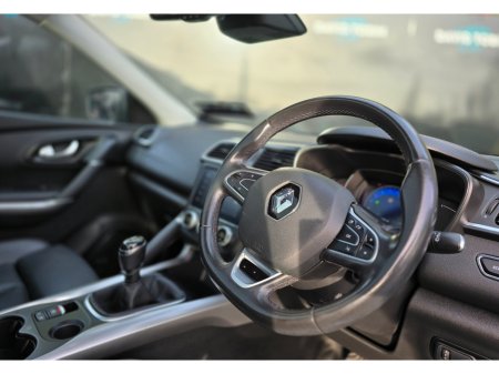 2019 Renault Kadjar GT LINE 1.3 TCE €19,950