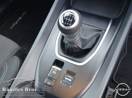 2025 Nissan Qashqai - thumbnail 17