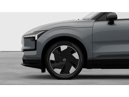 2026 Volvo EX30 - thumbnail 9