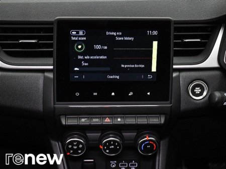 2022 Renault Captur - thumbnail 21