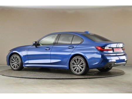 2020 BMW 3 Series 330E M SPORT G20 *BEIGE LEATHER* thumbnail