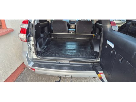 2015 Toyota Landcruiser - thumbnail 6