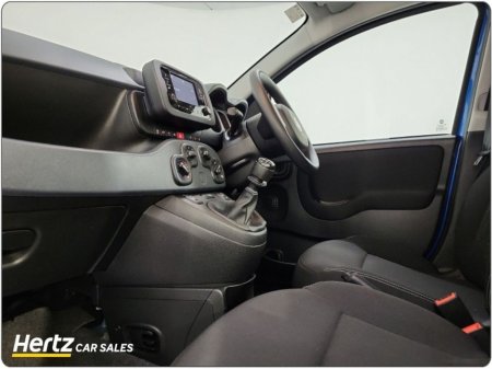 2023 Fiat Panda MHEV 1.0 Petrol Manual €11,995